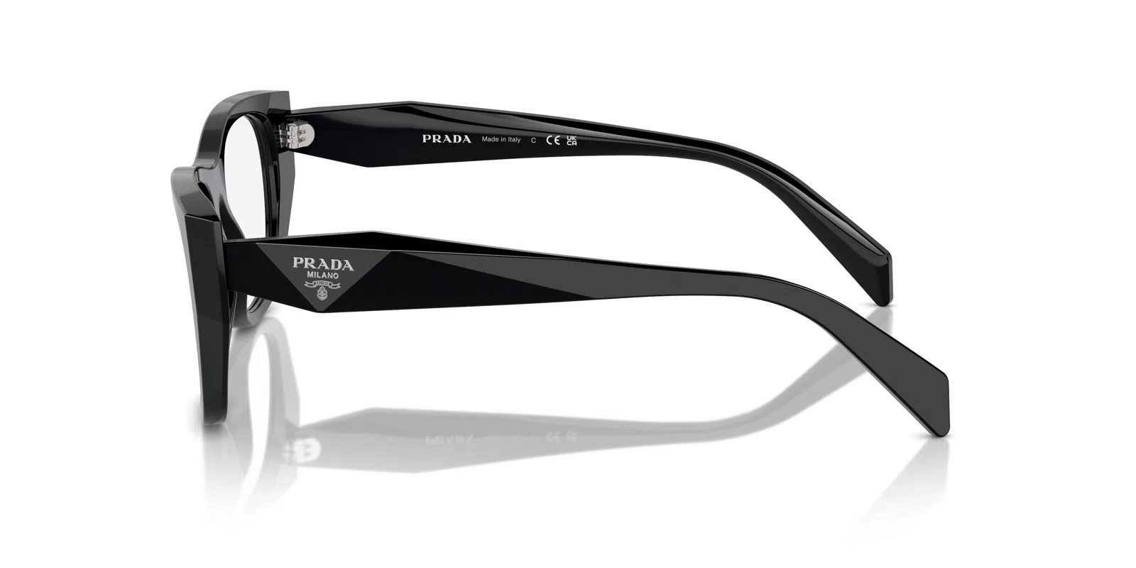 Prada A18VF Eyeglasses - view 17